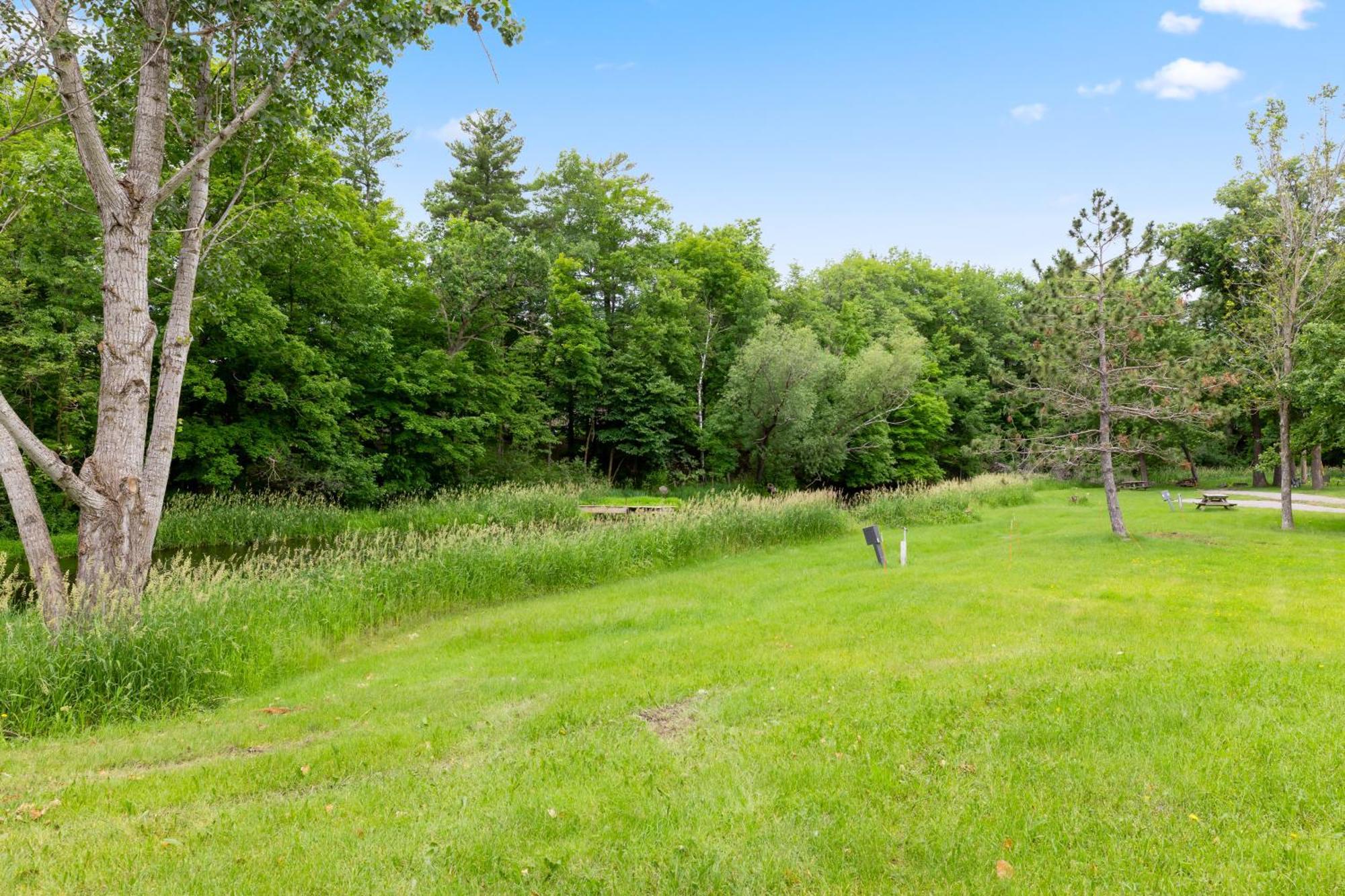 River View Lodge Aitkin Esterno foto
